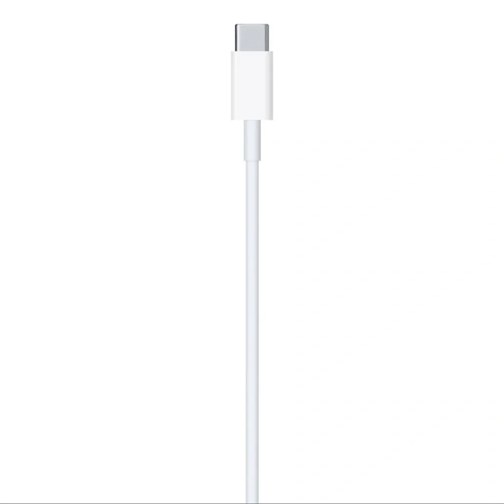 Apple USB-C to Lightning Cable (1m)